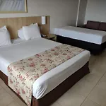 Hot Springs Flat Apart-Hotel Master Luxo Com Banheira