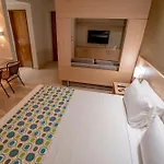 Hot Springs Flat Apart-Hotel Master Luxo Com Banheira