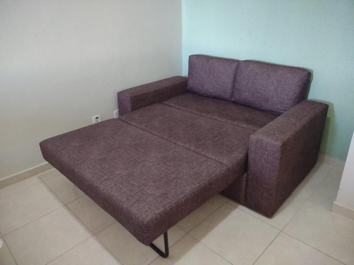 Aparthotel Hot Springs Flat Master Luxo Com Banheira Caldas Novas