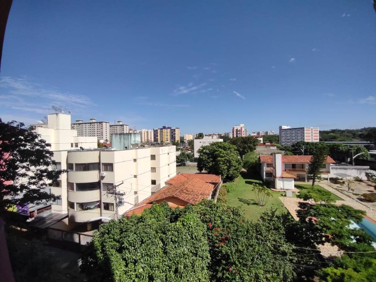 Hot Springs Flat Master Luxo Com Banheira