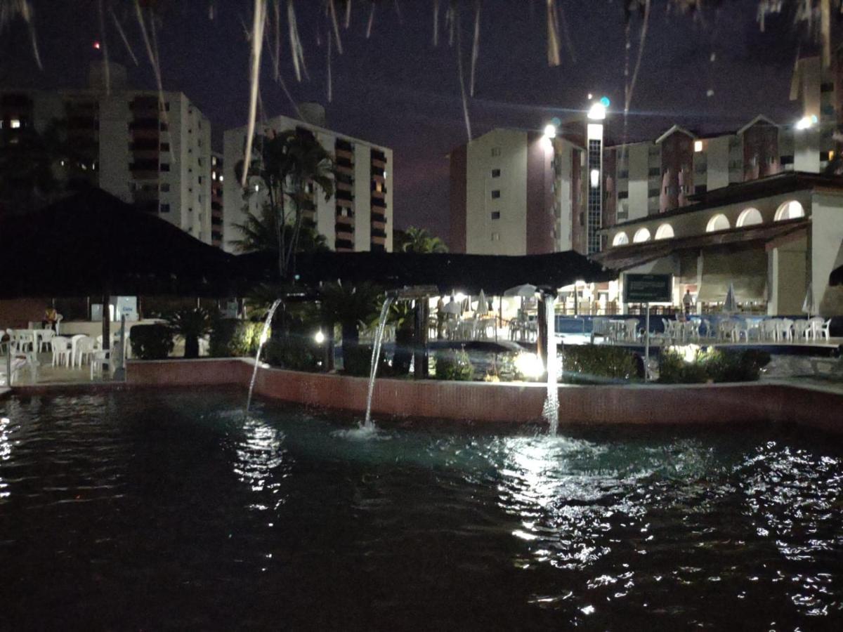 Hot Springs Flat Master Luxo Com Banheira