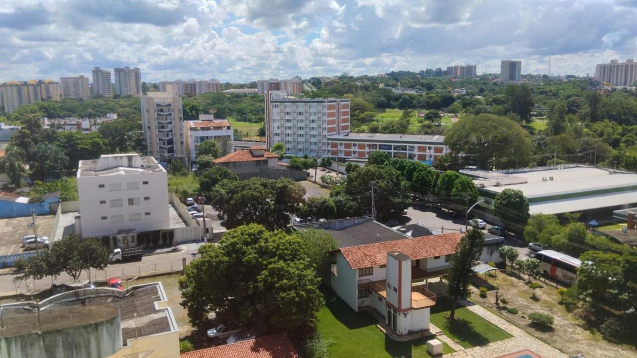 Hot Springs Flat Master Luxo Com Banheira