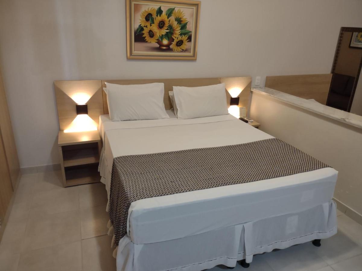 Hot Springs Flat Master Luxo Com Banheira