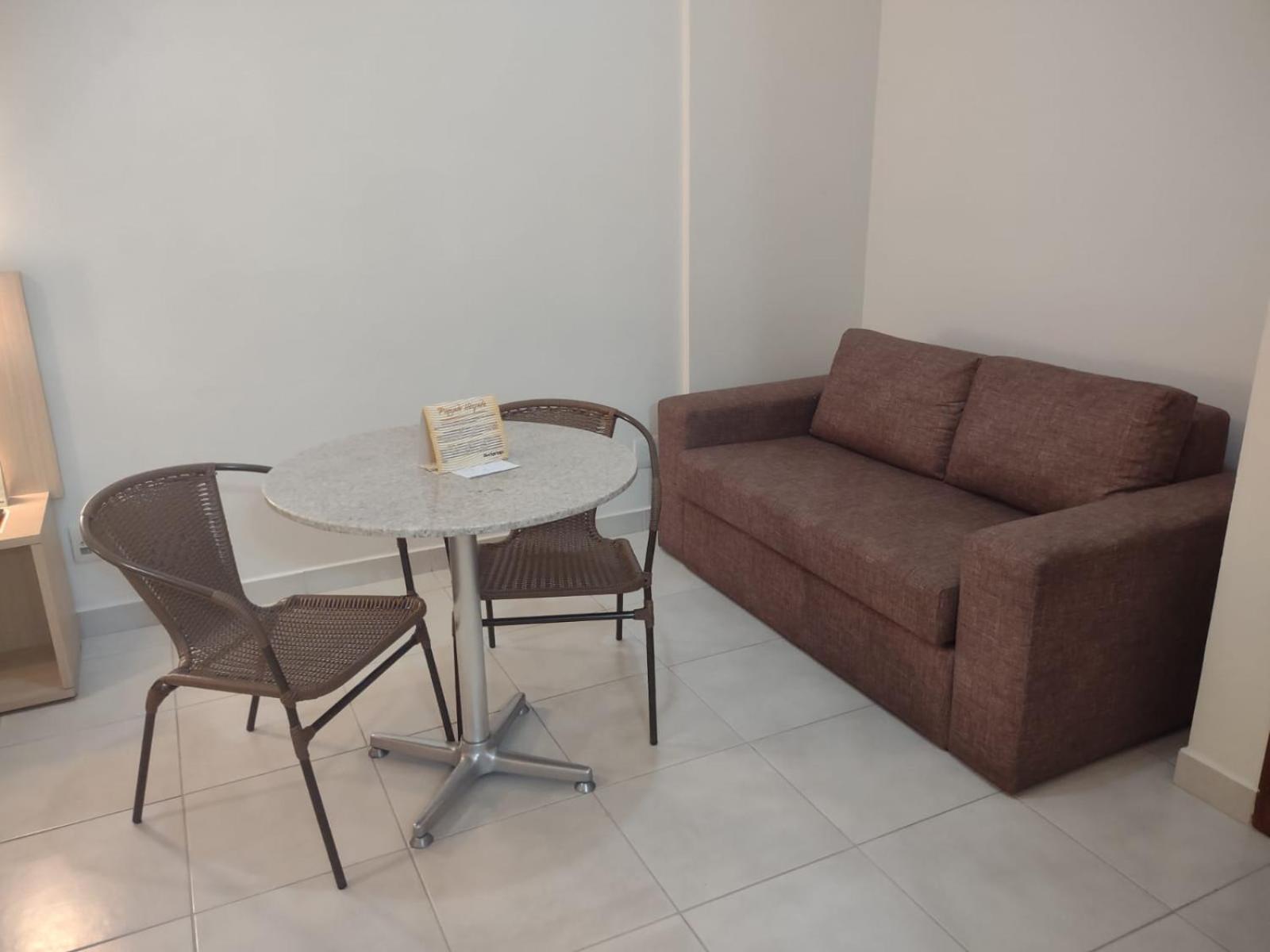 Hot Springs Flat Master Luxo Com Banheira * Caldas Novas