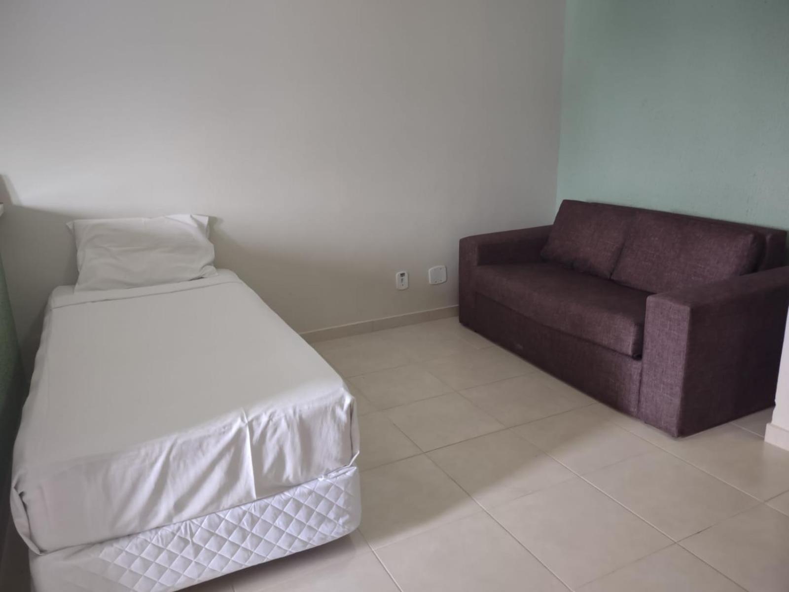 Hot Springs Flat Master Luxo Com Banheira